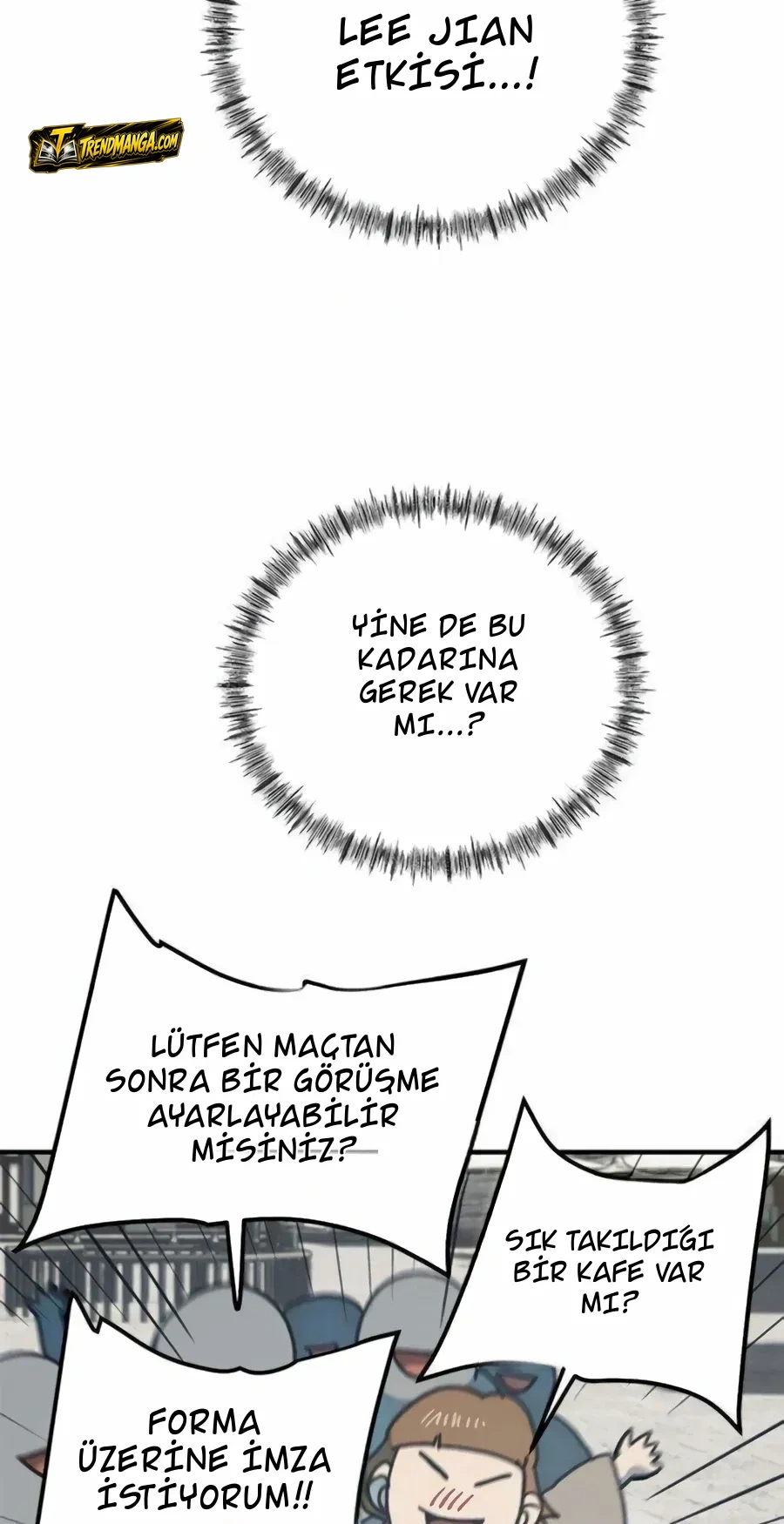 TrendManga Türkçe manga oku im-not-a-soccer-genius bölüm 64 sayfa 8