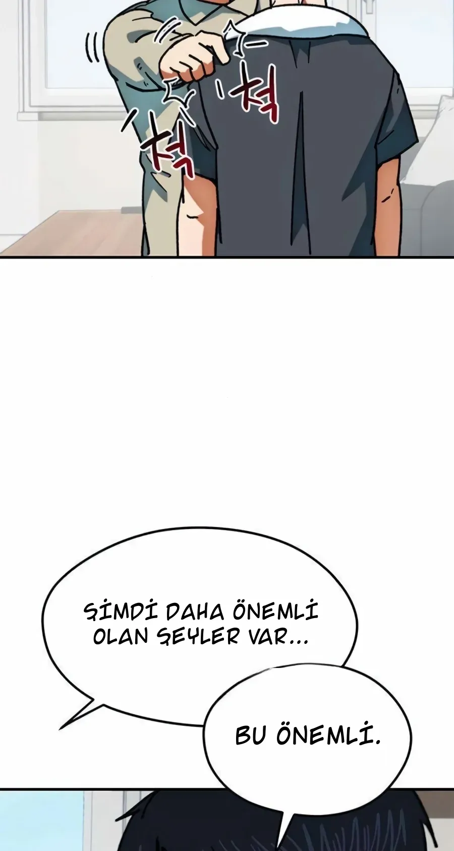 TrendManga Türkçe manga oku im-not-a-soccer-genius bölüm 64 sayfa 81