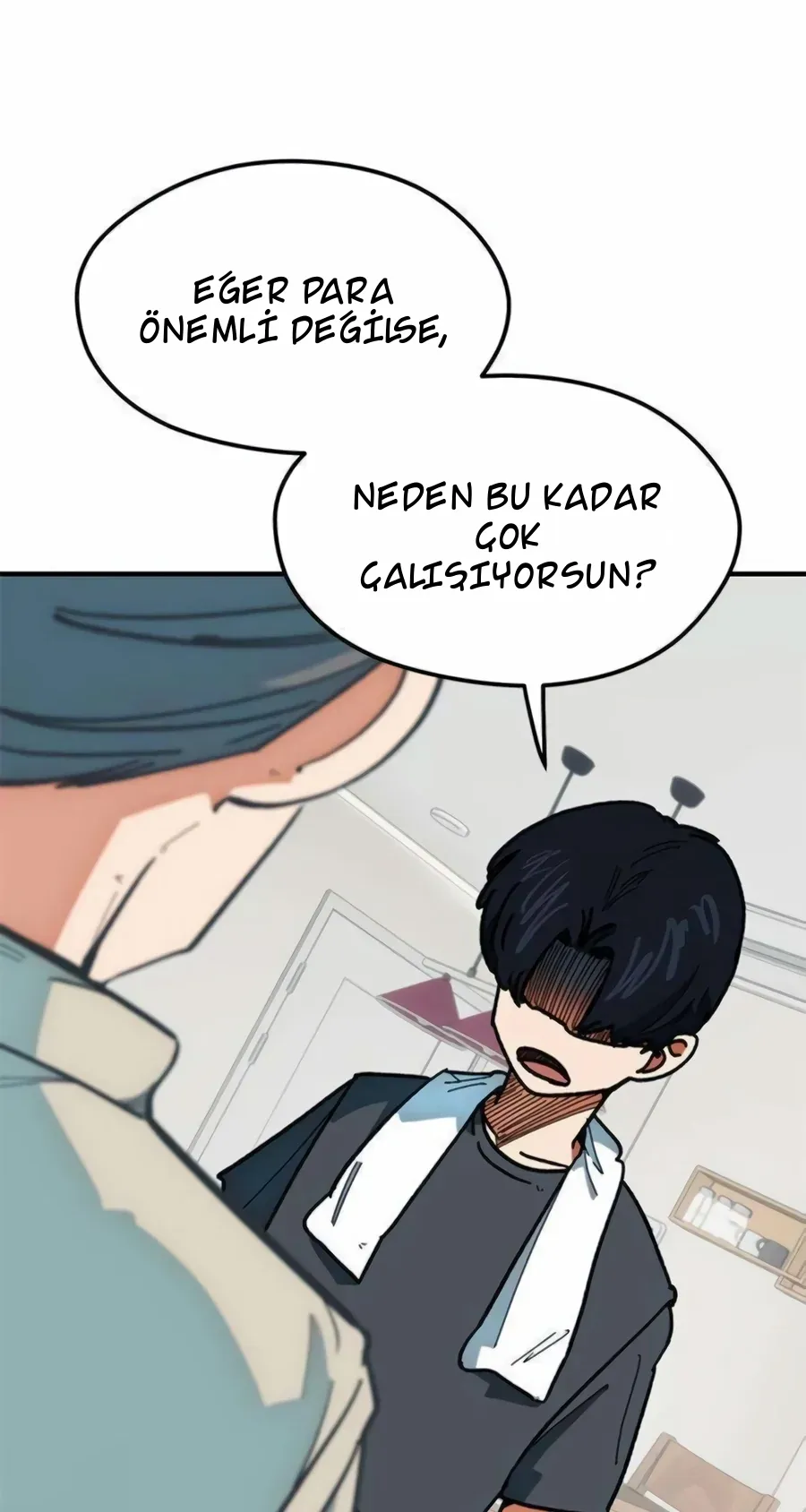 TrendManga Türkçe manga oku im-not-a-soccer-genius bölüm 64 sayfa 84