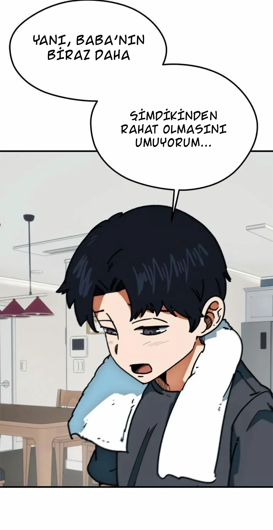 TrendManga Türkçe manga oku im-not-a-soccer-genius bölüm 64 sayfa 87
