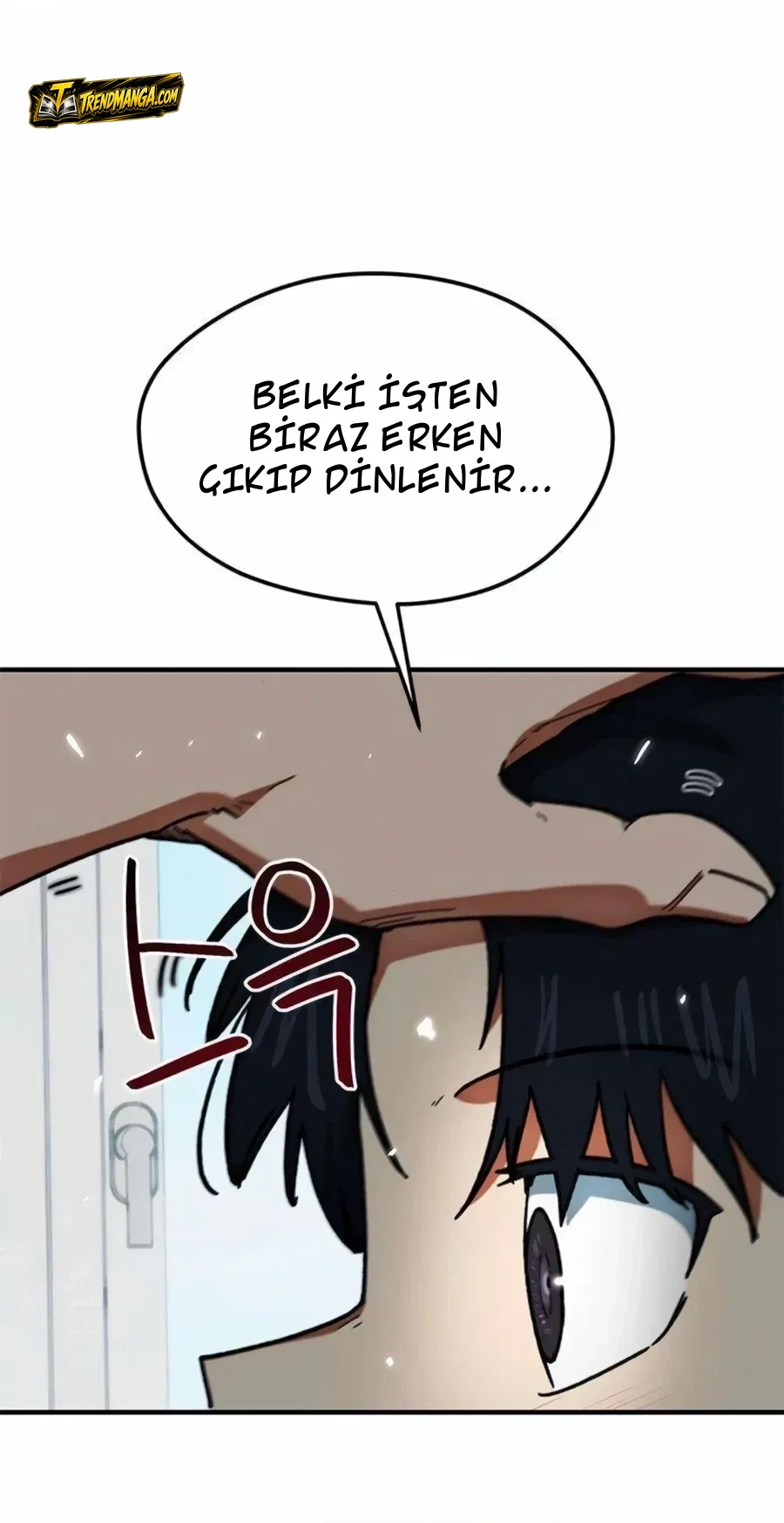 TrendManga Türkçe manga oku im-not-a-soccer-genius bölüm 64 sayfa 88