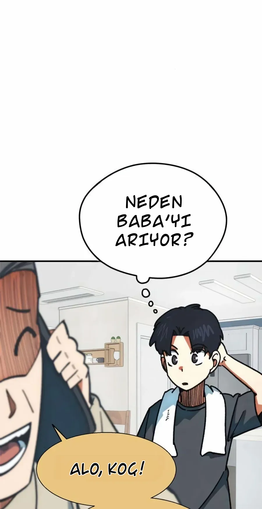 TrendManga Türkçe manga oku im-not-a-soccer-genius bölüm 64 sayfa 96