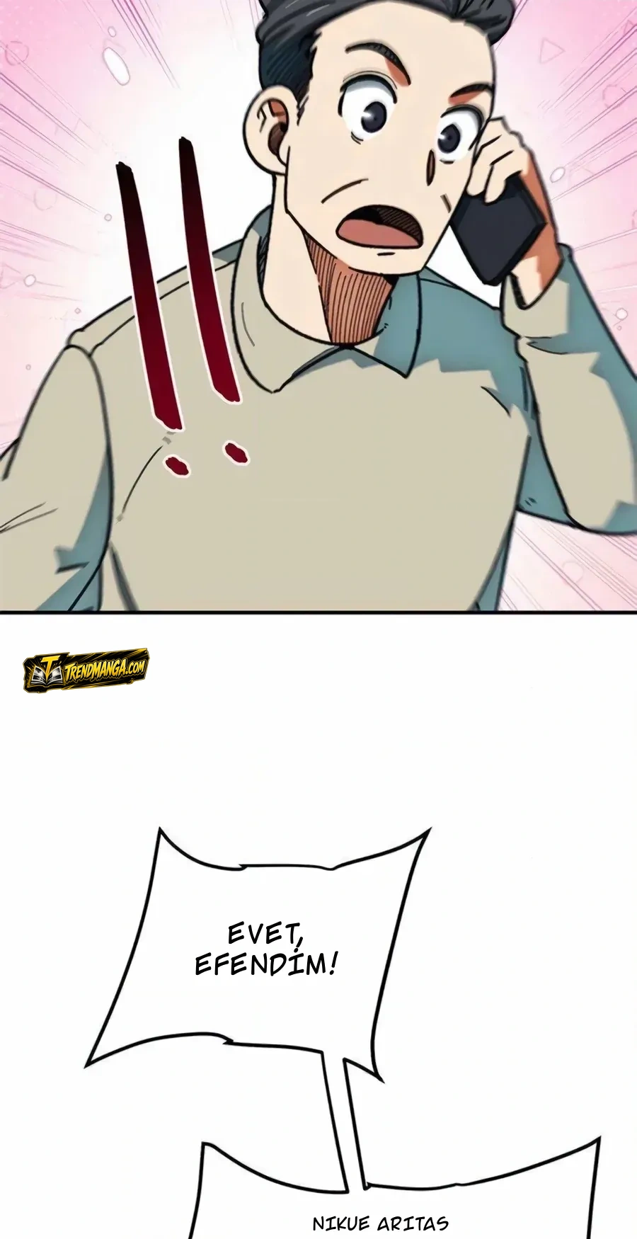TrendManga Türkçe manga oku im-not-a-soccer-genius bölüm 64 sayfa 98