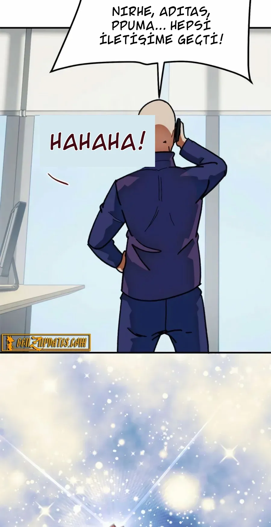 TrendManga Türkçe manga oku im-not-a-soccer-genius bölüm 64 sayfa 99