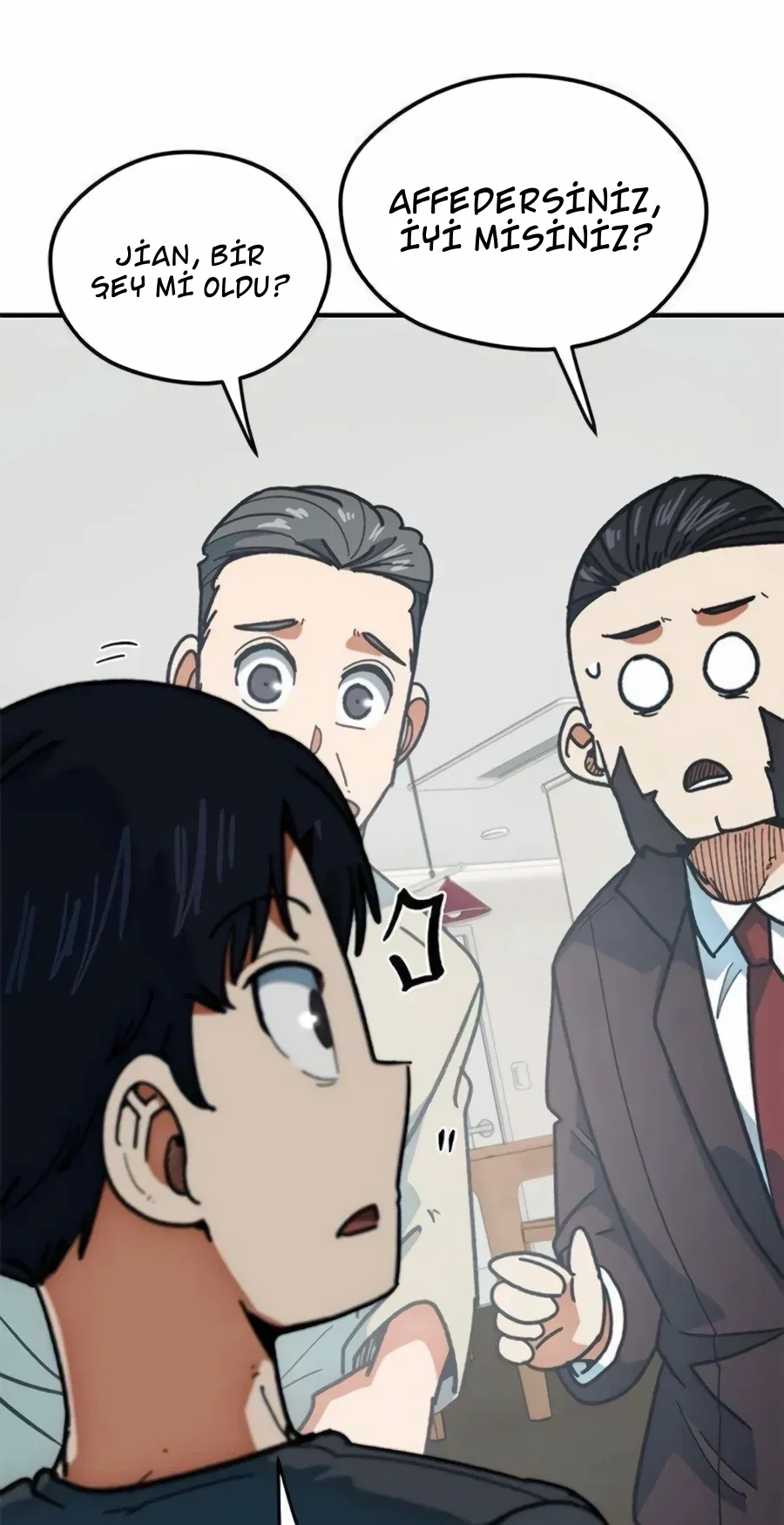 TrendManga Türkçe manga oku im-not-a-soccer-genius bölüm 65 sayfa 104