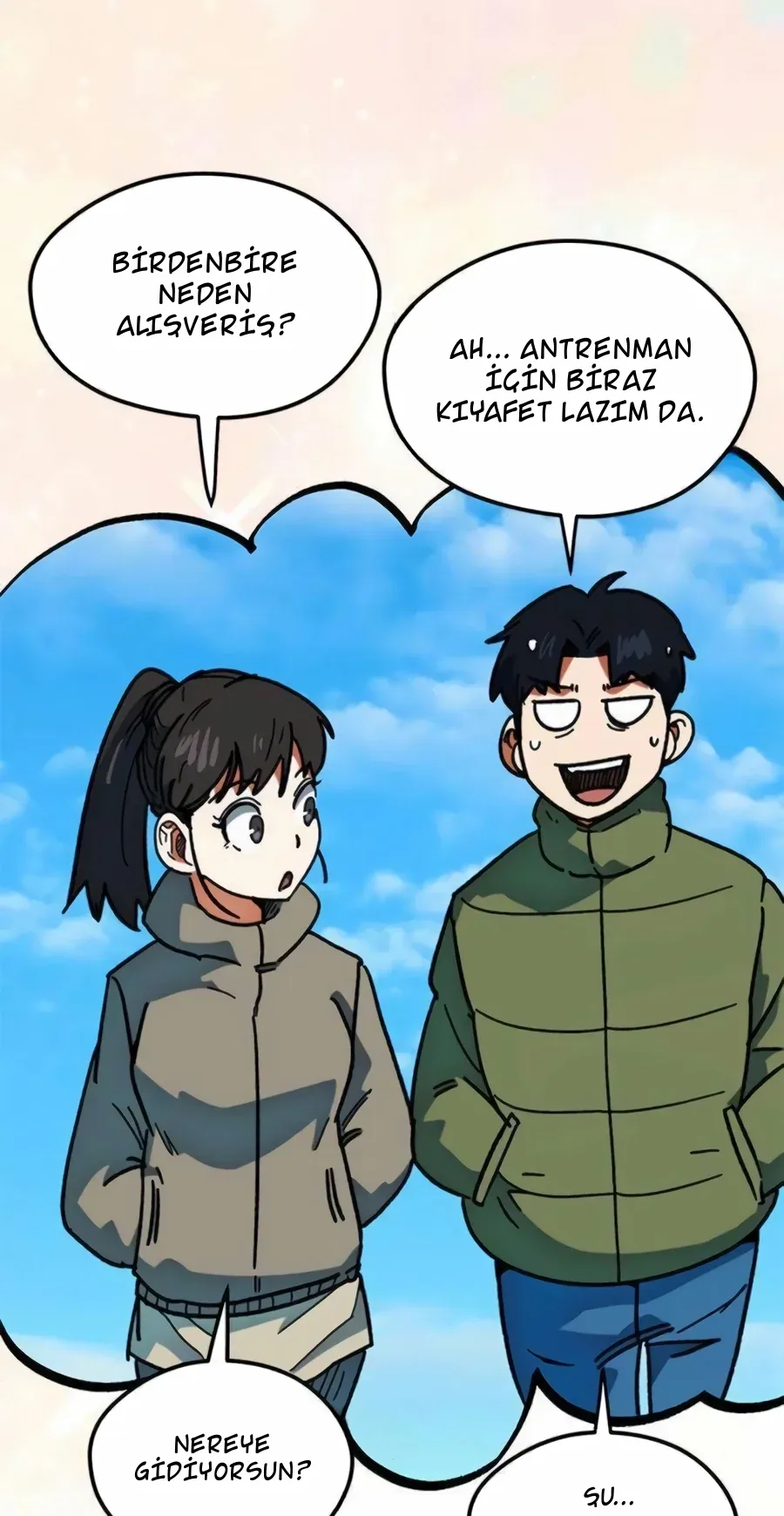 TrendManga Türkçe manga oku im-not-a-soccer-genius bölüm 65 sayfa 108