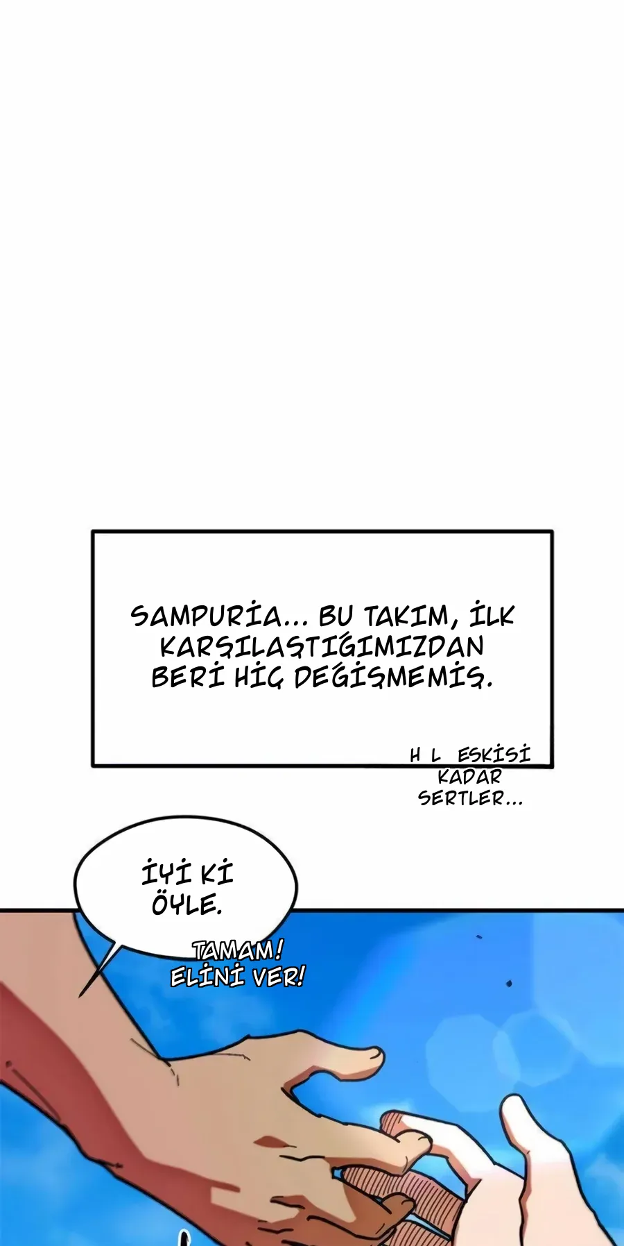 TrendManga Türkçe manga oku im-not-a-soccer-genius bölüm 65 sayfa 19