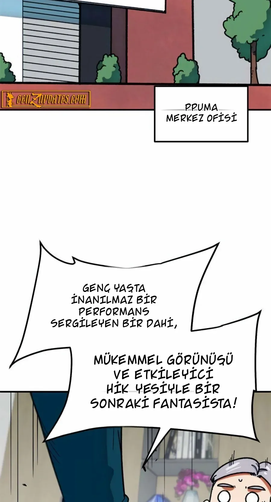 TrendManga Türkçe manga oku im-not-a-soccer-genius bölüm 65 sayfa 2