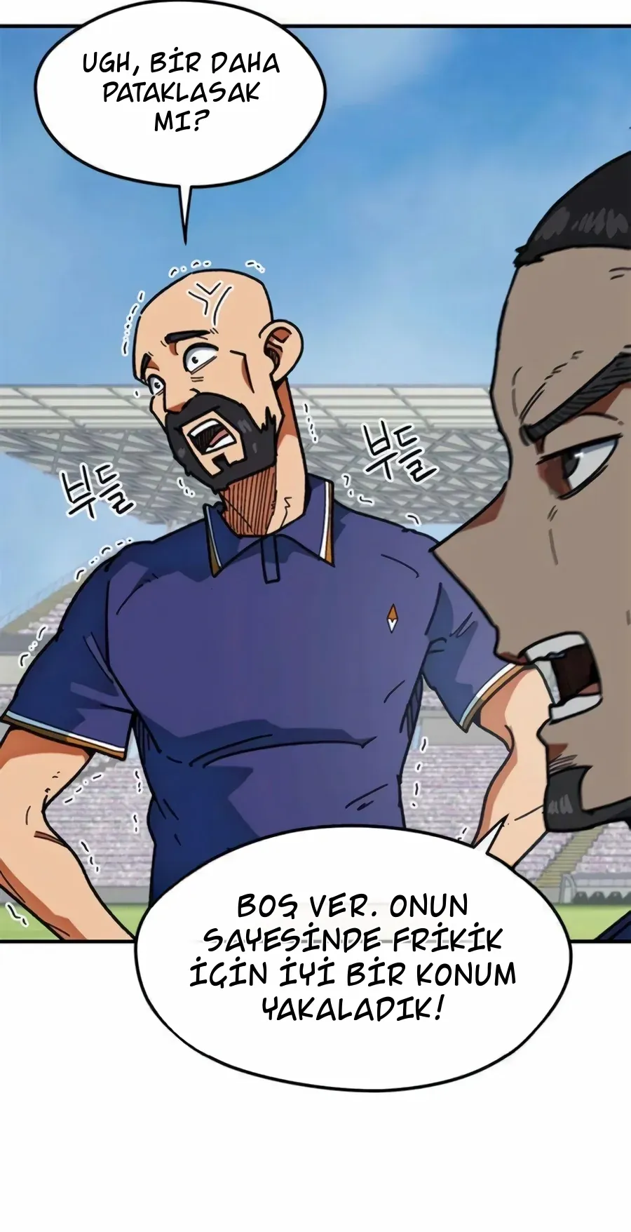 TrendManga Türkçe manga oku im-not-a-soccer-genius bölüm 65 sayfa 22