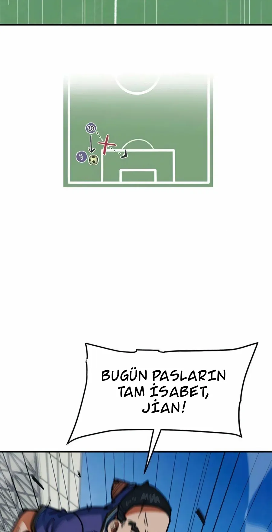TrendManga Türkçe manga oku im-not-a-soccer-genius bölüm 65 sayfa 27