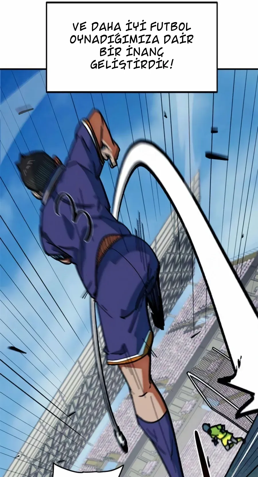TrendManga Türkçe manga oku im-not-a-soccer-genius bölüm 65 sayfa 29