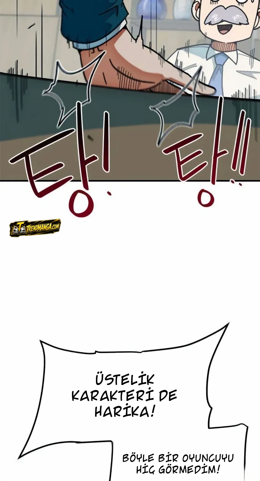 TrendManga Türkçe manga oku im-not-a-soccer-genius bölüm 65 sayfa 3