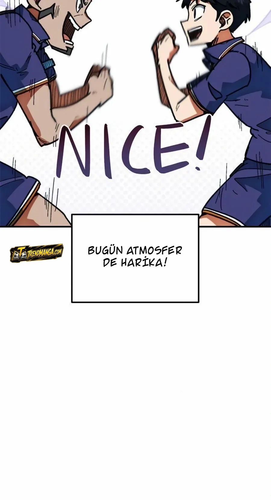 TrendManga Türkçe manga oku im-not-a-soccer-genius bölüm 65 sayfa 33