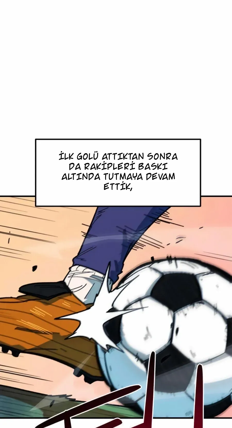 TrendManga Türkçe manga oku im-not-a-soccer-genius bölüm 65 sayfa 34