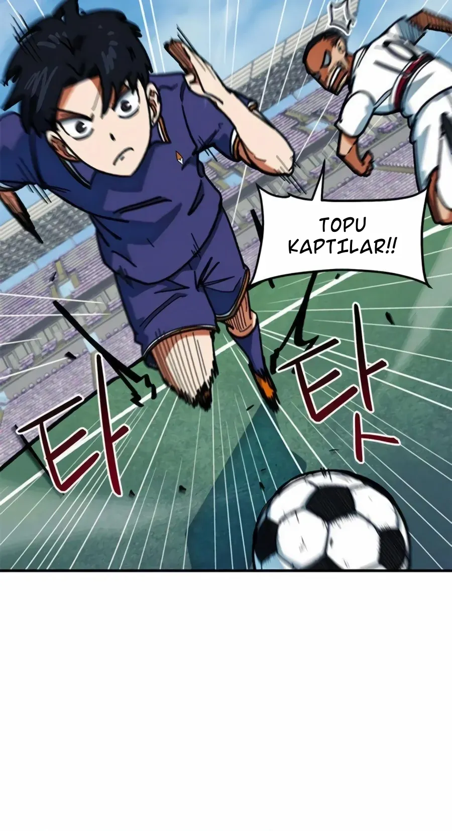 TrendManga Türkçe manga oku im-not-a-soccer-genius bölüm 65 sayfa 36