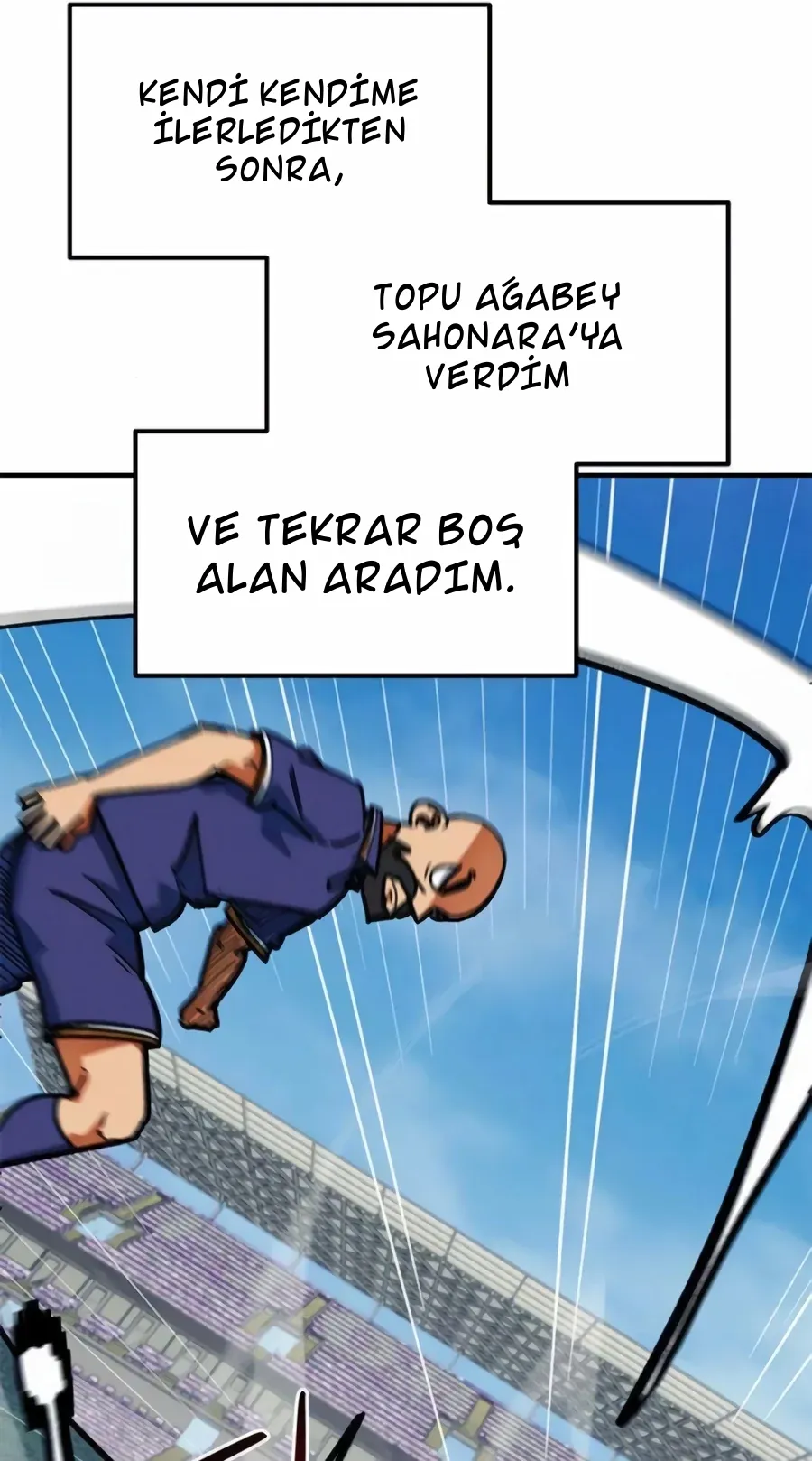 TrendManga Türkçe manga oku im-not-a-soccer-genius bölüm 65 sayfa 37