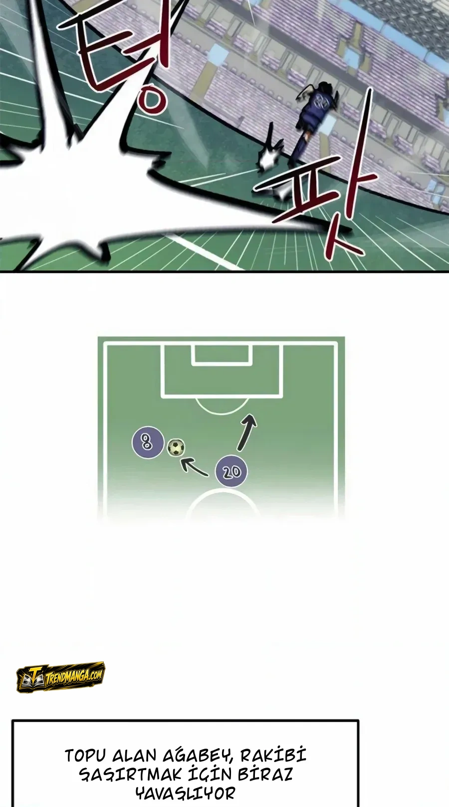 TrendManga Türkçe manga oku im-not-a-soccer-genius bölüm 65 sayfa 38