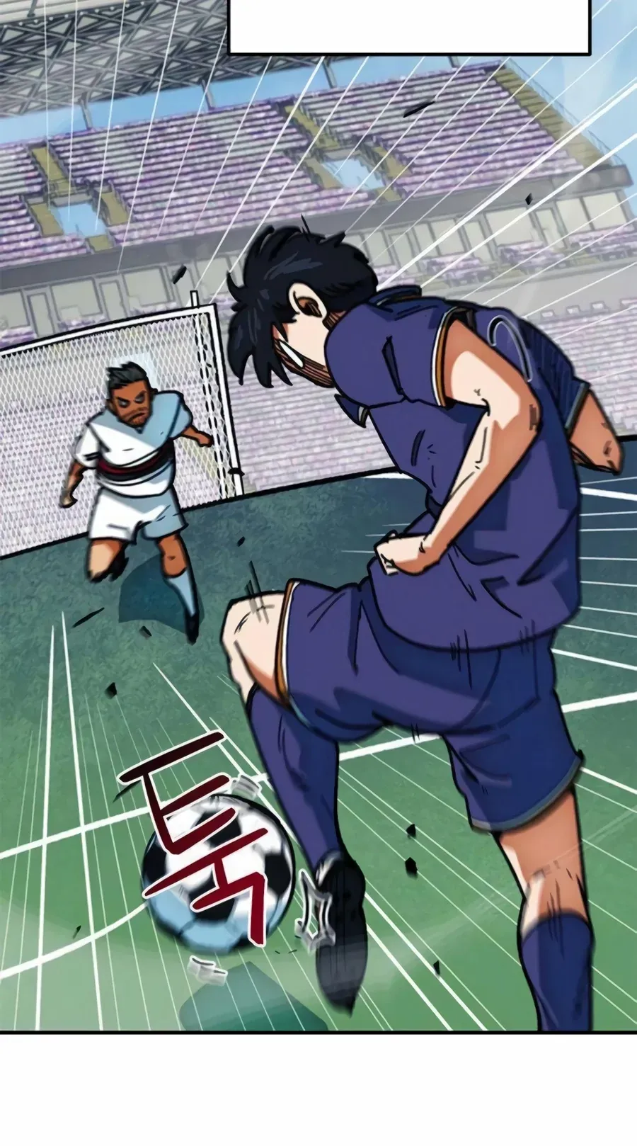 TrendManga Türkçe manga oku im-not-a-soccer-genius bölüm 65 sayfa 41