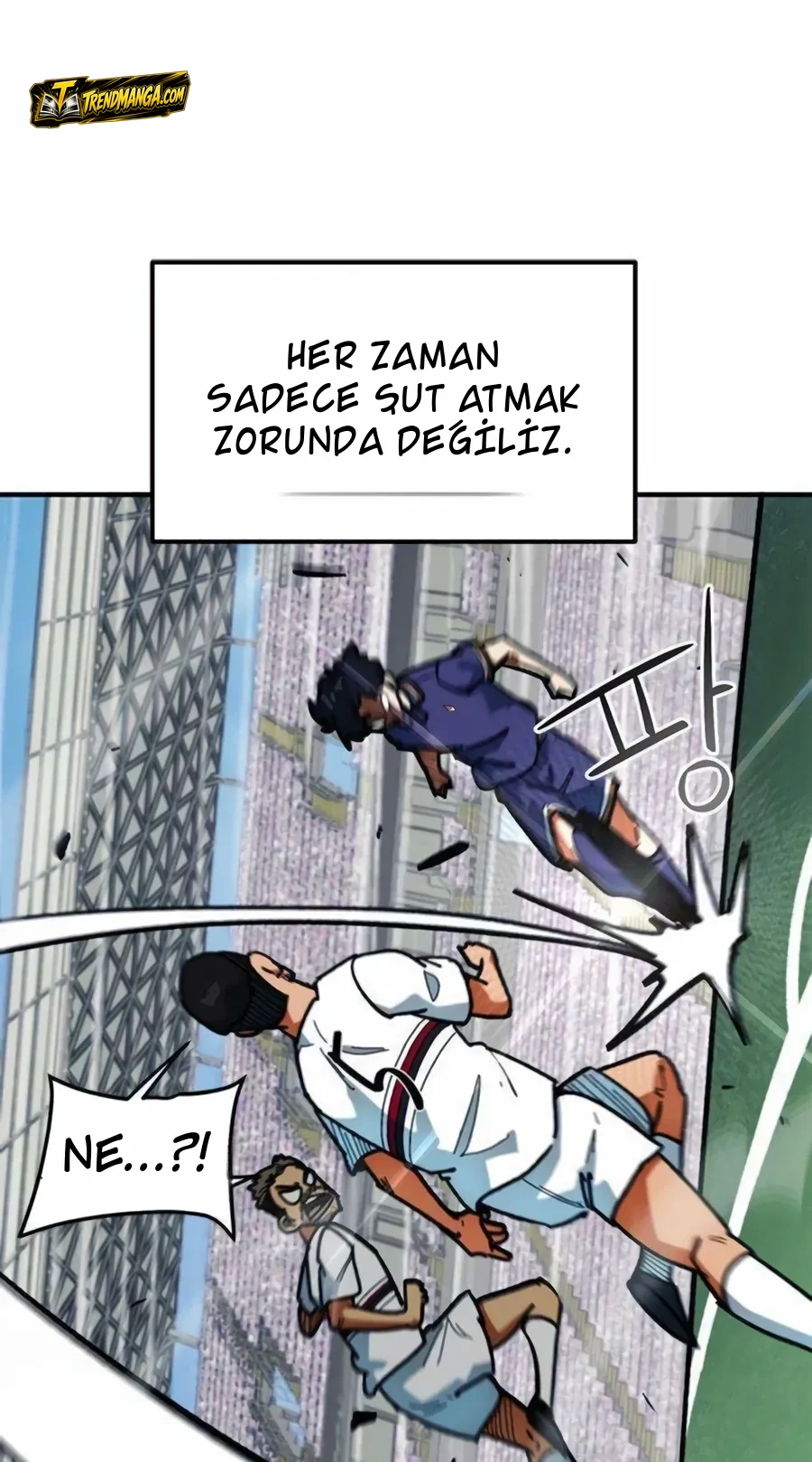 TrendManga Türkçe manga oku im-not-a-soccer-genius bölüm 65 sayfa 43