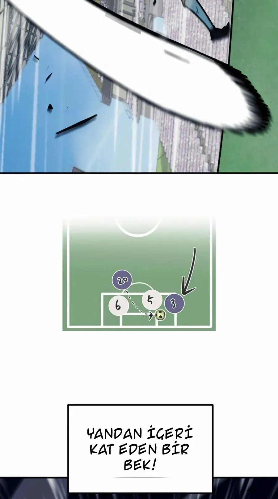 TrendManga Türkçe manga oku im-not-a-soccer-genius bölüm 65 sayfa 44