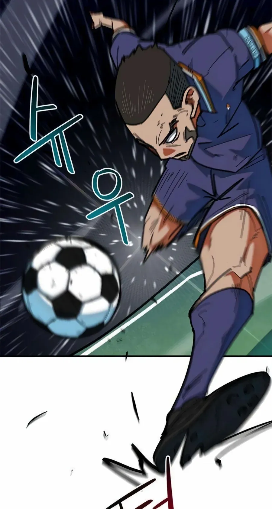 TrendManga Türkçe manga oku im-not-a-soccer-genius bölüm 65 sayfa 45