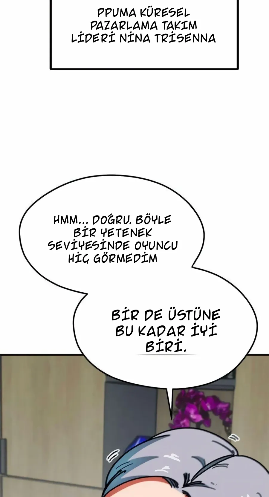 TrendManga Türkçe manga oku im-not-a-soccer-genius bölüm 65 sayfa 5