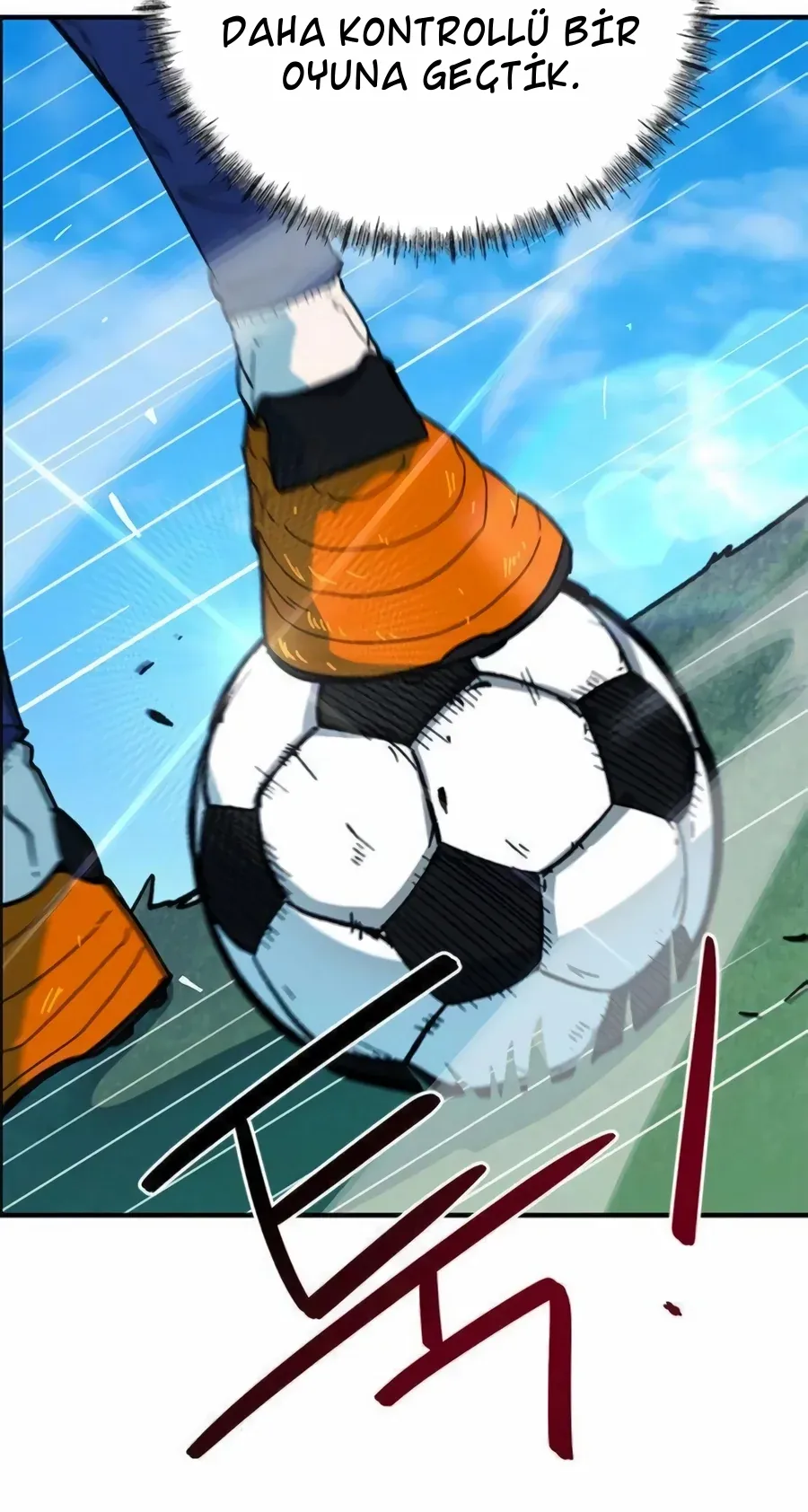 TrendManga Türkçe manga oku im-not-a-soccer-genius bölüm 65 sayfa 50
