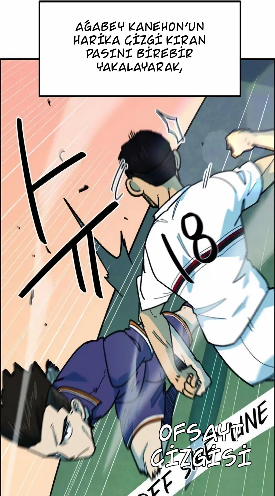 TrendManga Türkçe manga oku im-not-a-soccer-genius bölüm 65 sayfa 53