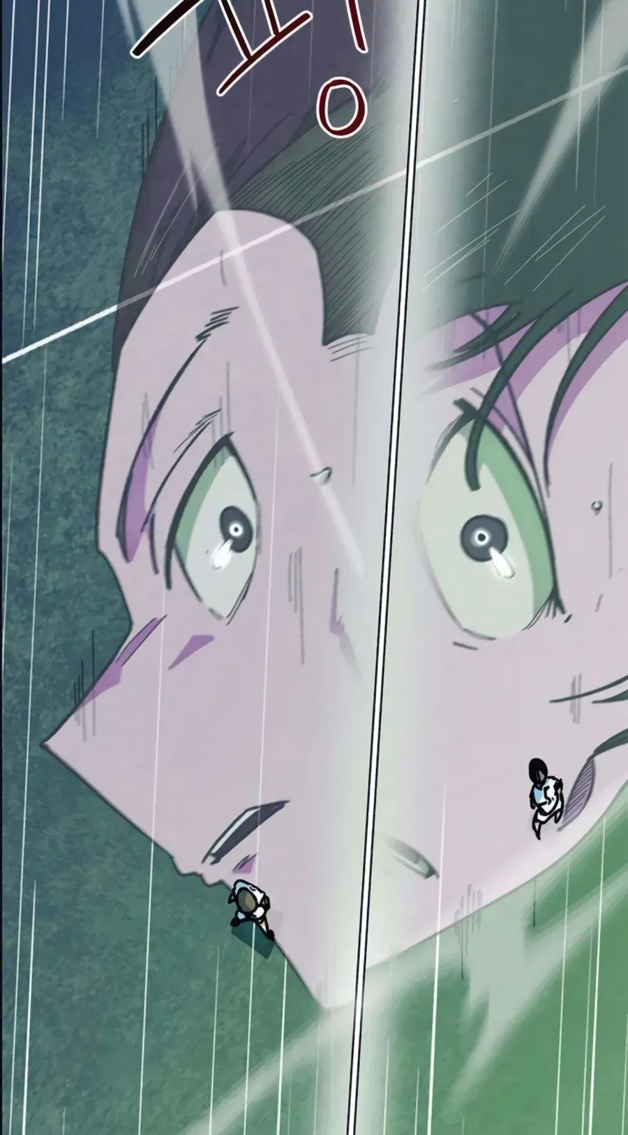 TrendManga Türkçe manga oku im-not-a-soccer-genius bölüm 65 sayfa 55