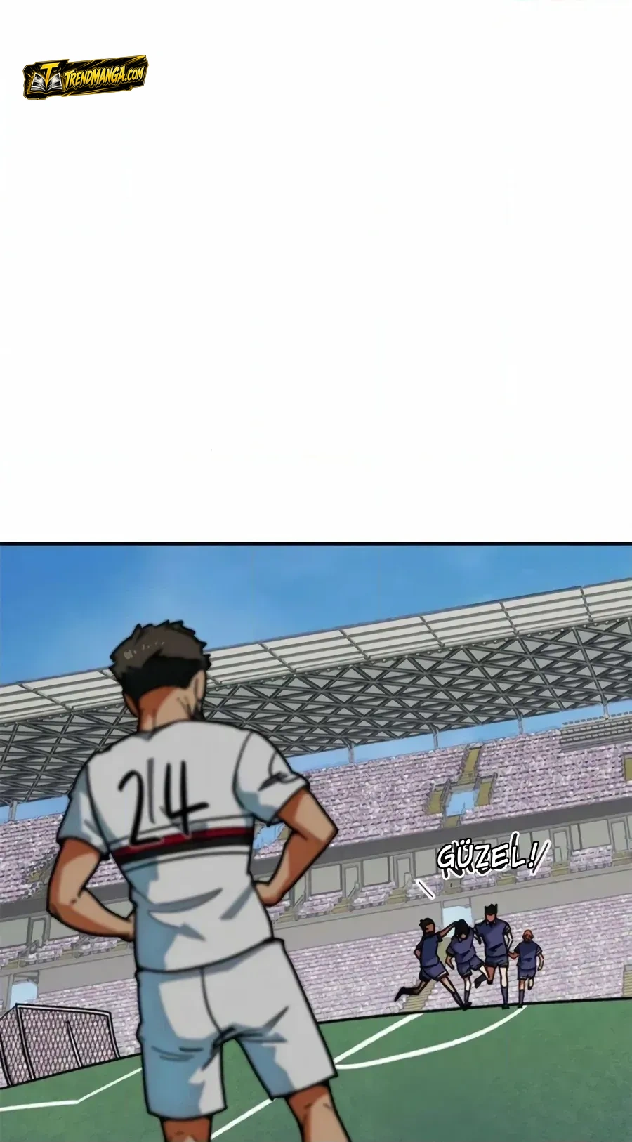 TrendManga Türkçe manga oku im-not-a-soccer-genius bölüm 65 sayfa 58
