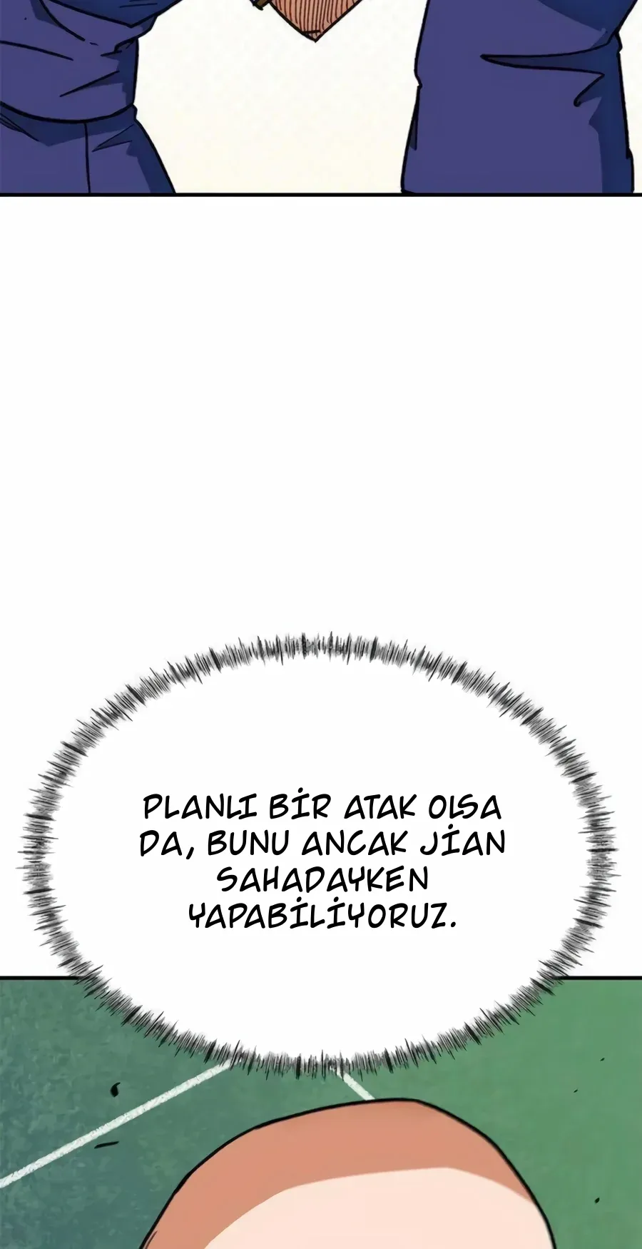 TrendManga Türkçe manga oku im-not-a-soccer-genius bölüm 65 sayfa 62