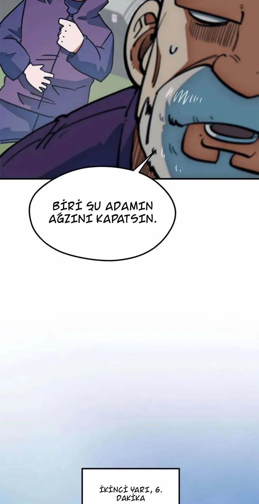 TrendManga Türkçe manga oku im-not-a-soccer-genius bölüm 65 sayfa 66