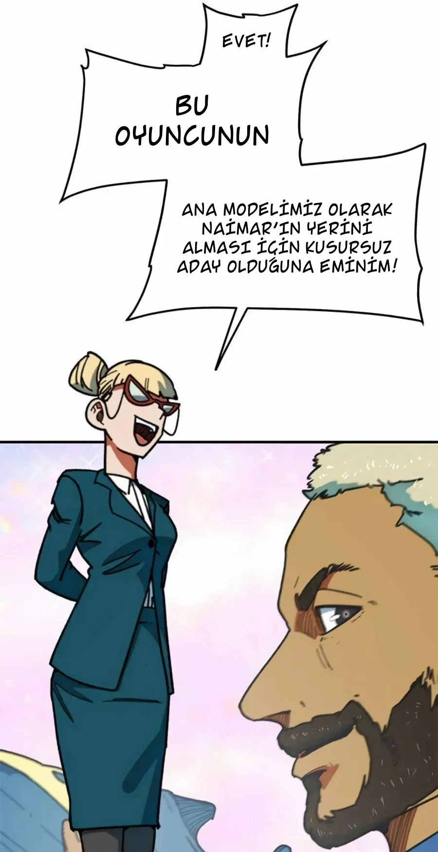 TrendManga Türkçe manga oku im-not-a-soccer-genius bölüm 65 sayfa 7
