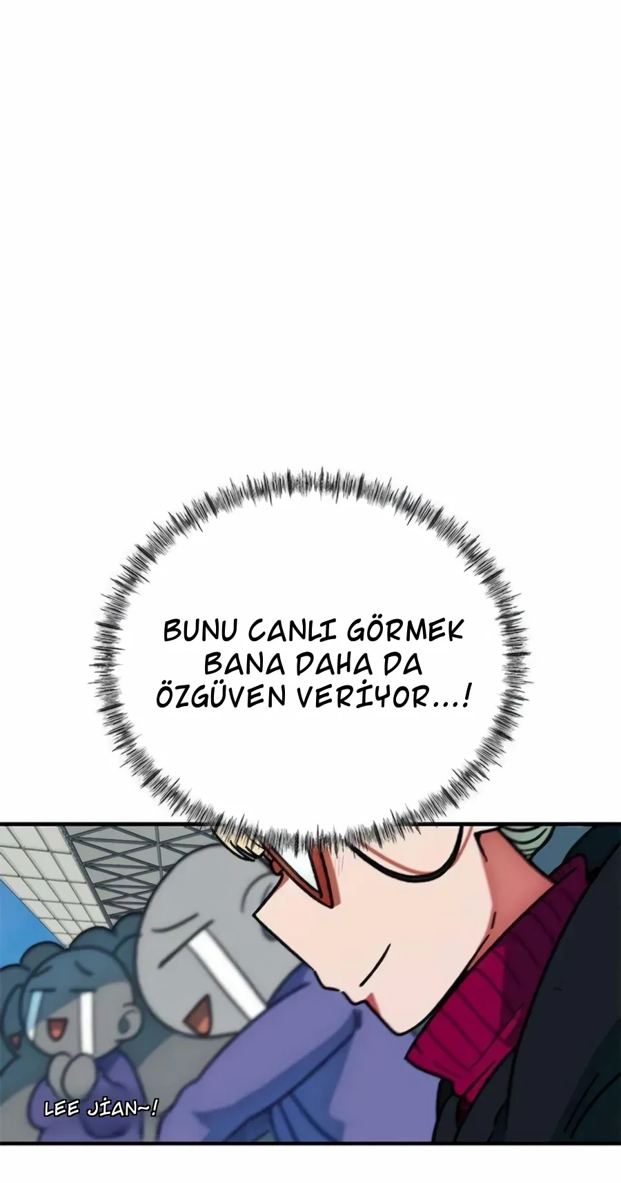 TrendManga Türkçe manga oku im-not-a-soccer-genius bölüm 65 sayfa 70