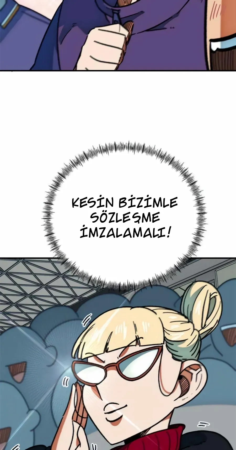 TrendManga Türkçe manga oku im-not-a-soccer-genius bölüm 65 sayfa 72