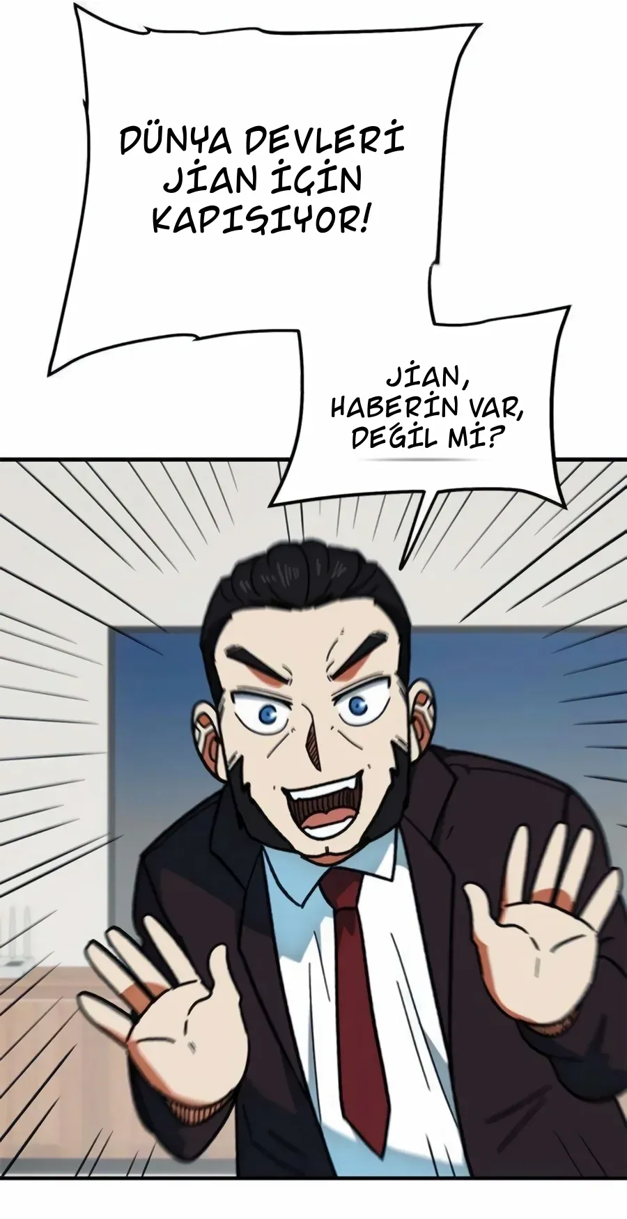TrendManga Türkçe manga oku im-not-a-soccer-genius bölüm 65 sayfa 77