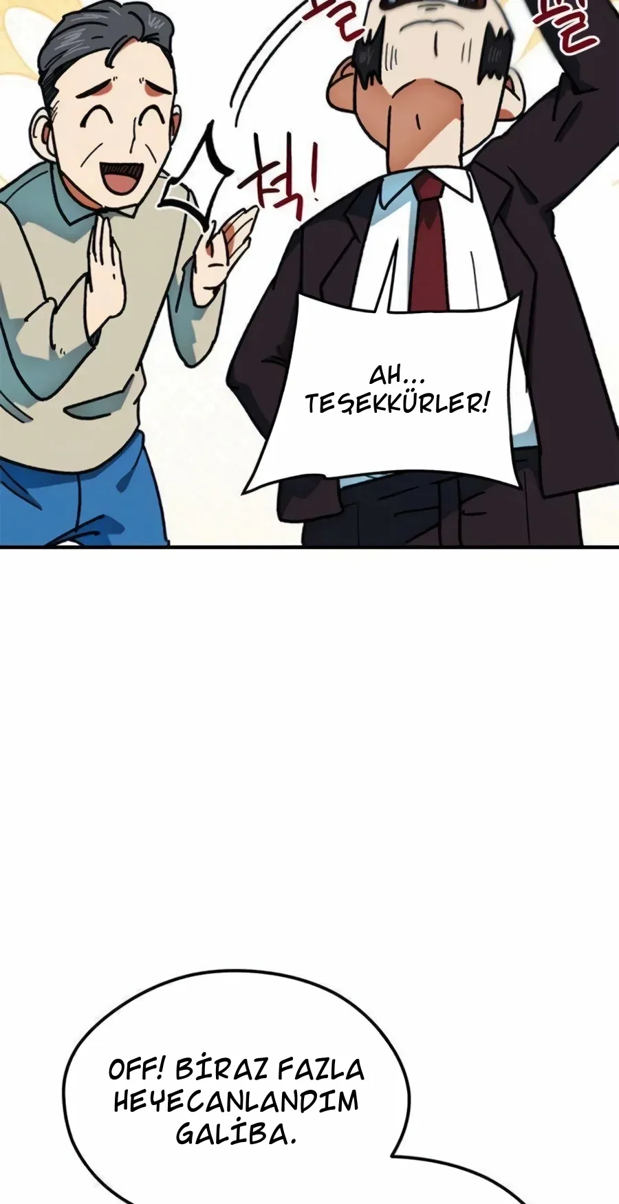 TrendManga Türkçe manga oku im-not-a-soccer-genius bölüm 65 sayfa 80