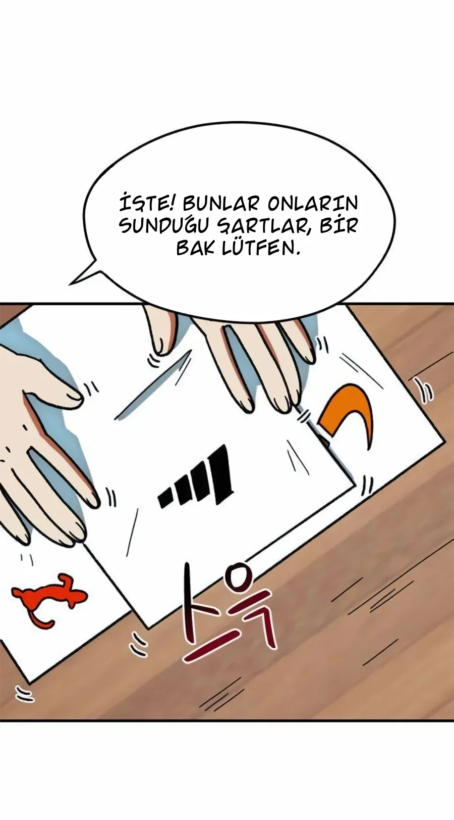 TrendManga Türkçe manga oku im-not-a-soccer-genius bölüm 65 sayfa 85