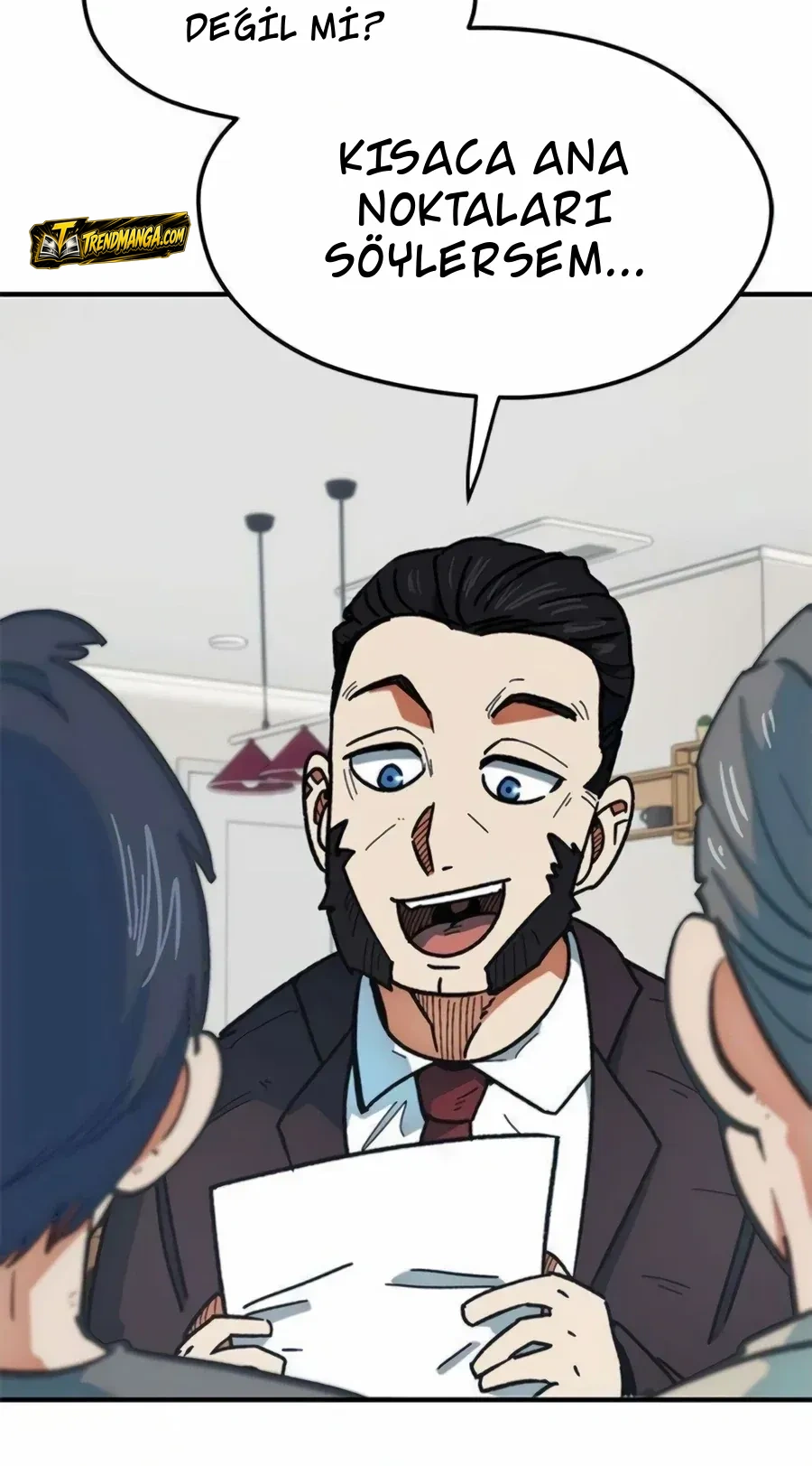 TrendManga Türkçe manga oku im-not-a-soccer-genius bölüm 65 sayfa 88