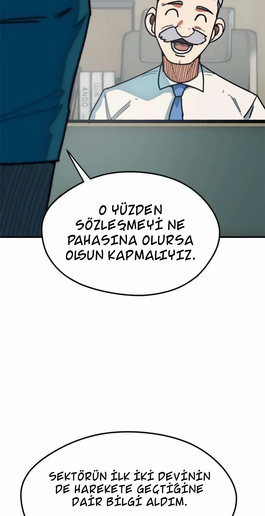 TrendManga Türkçe manga oku im-not-a-soccer-genius bölüm 65 sayfa 9
