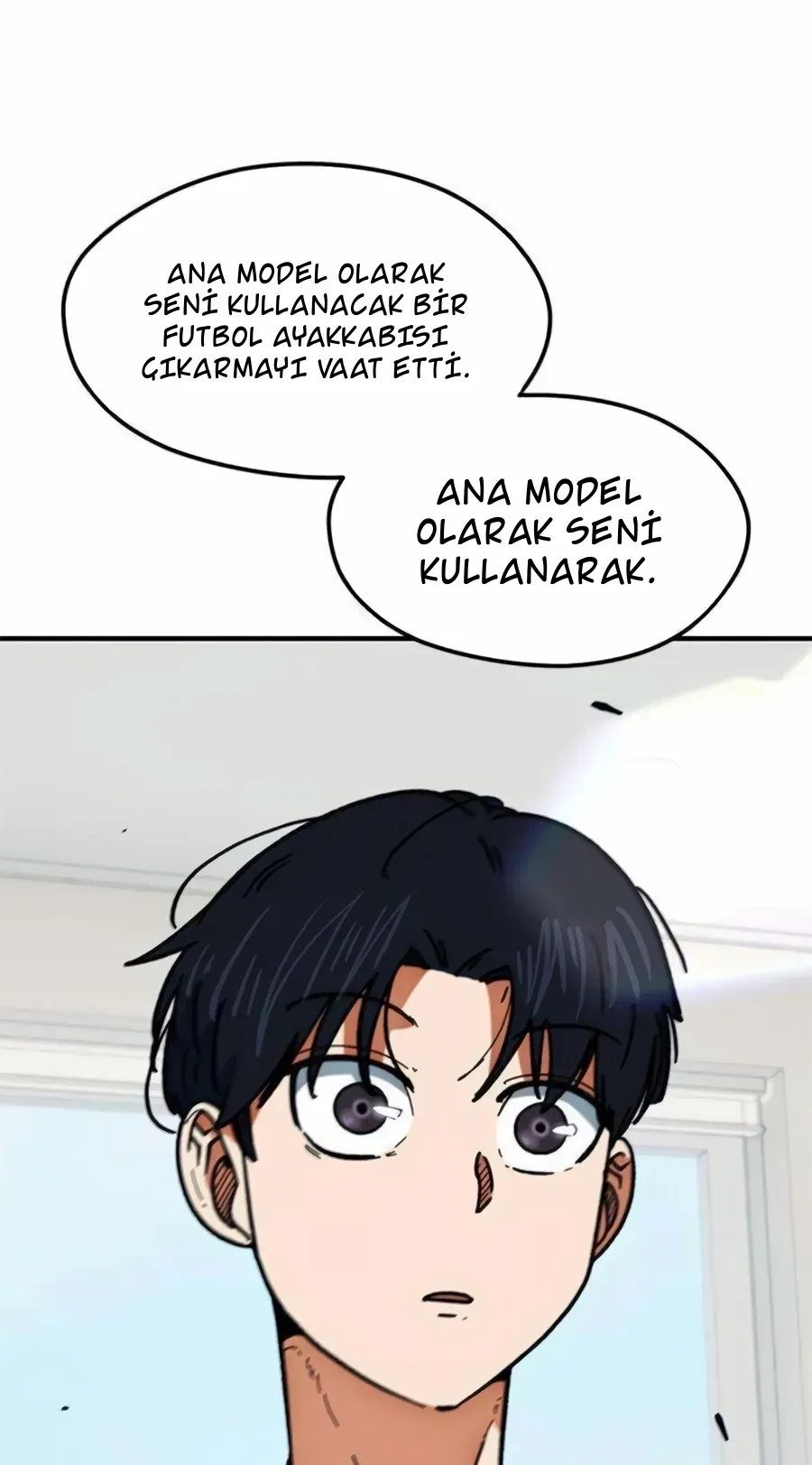 TrendManga Türkçe manga oku im-not-a-soccer-genius bölüm 65 sayfa 91