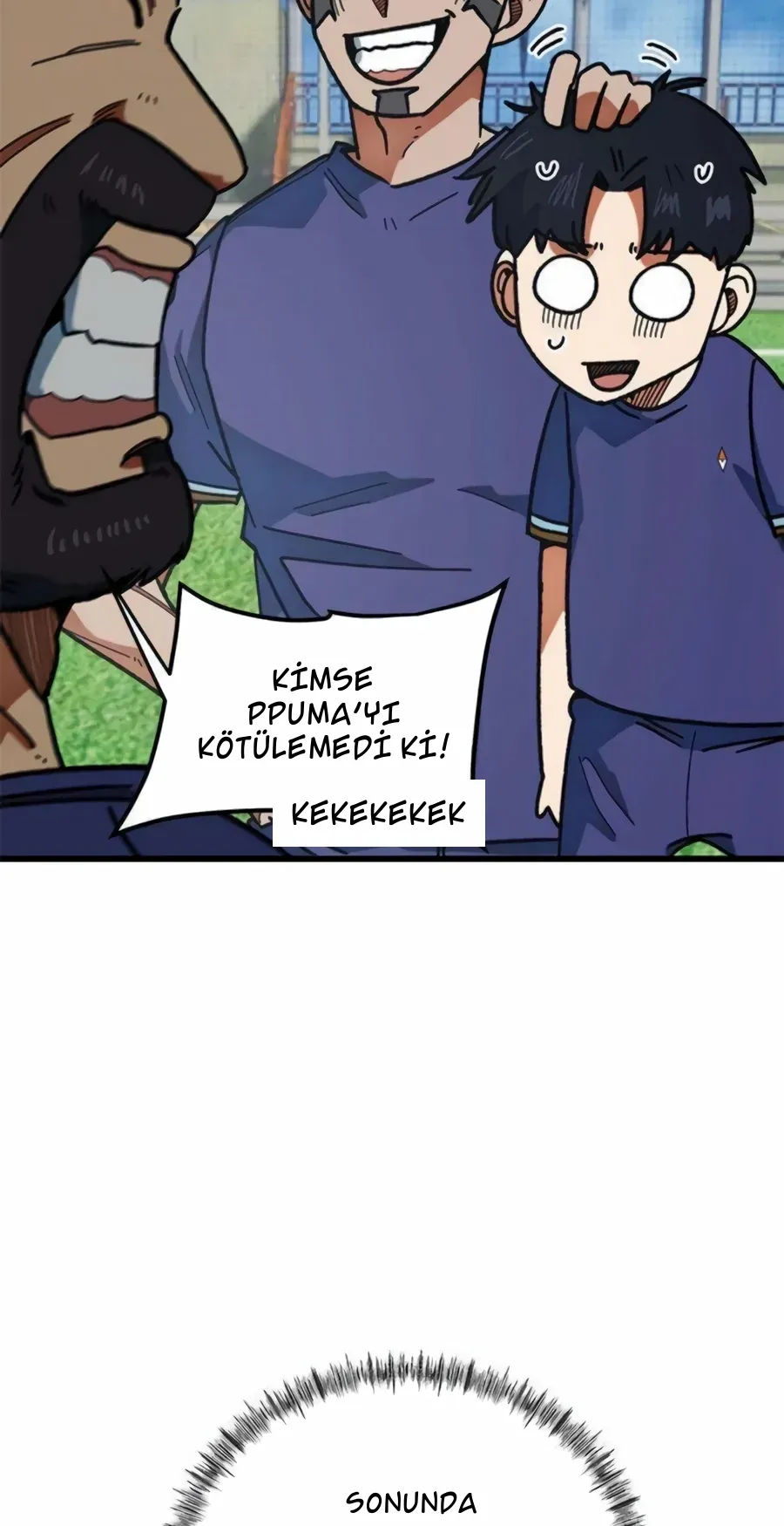 TrendManga Türkçe manga oku im-not-a-soccer-genius bölüm 66 sayfa 10