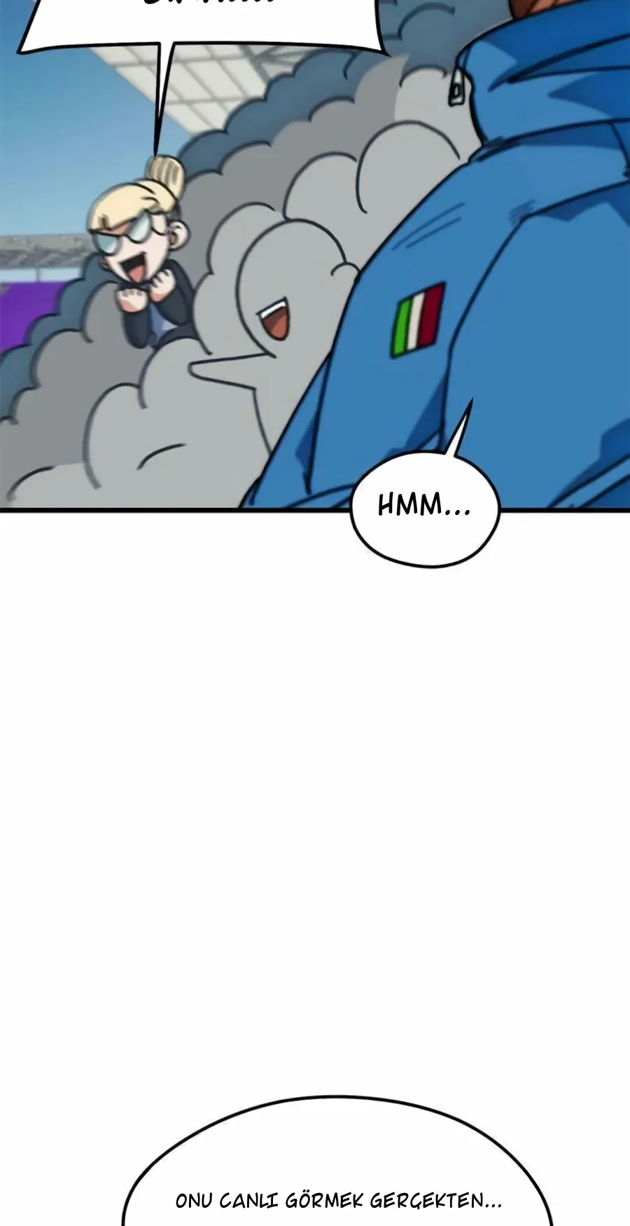 TrendManga Türkçe manga oku im-not-a-soccer-genius bölüm 66 sayfa 101