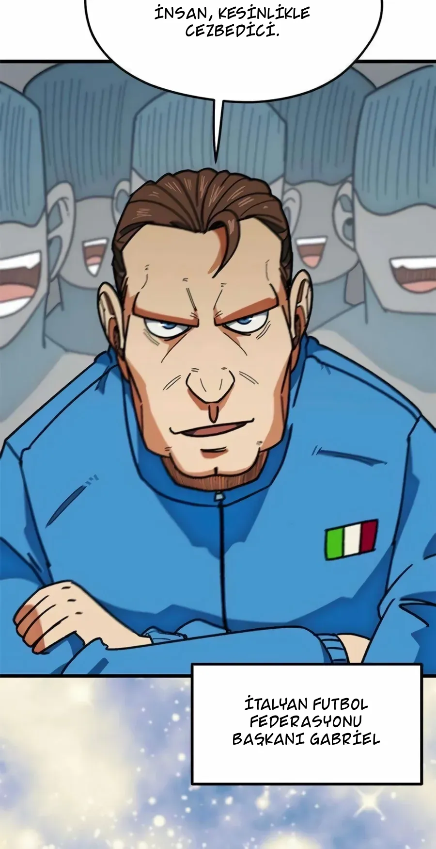 TrendManga Türkçe manga oku im-not-a-soccer-genius bölüm 66 sayfa 102