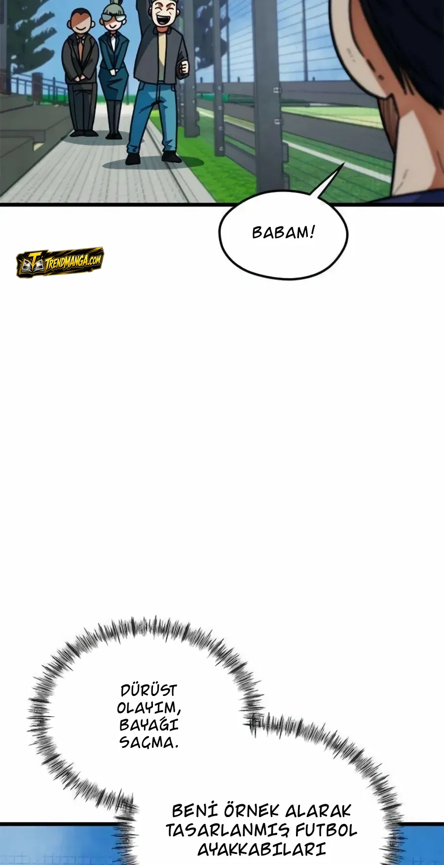 TrendManga Türkçe manga oku im-not-a-soccer-genius bölüm 66 sayfa 13