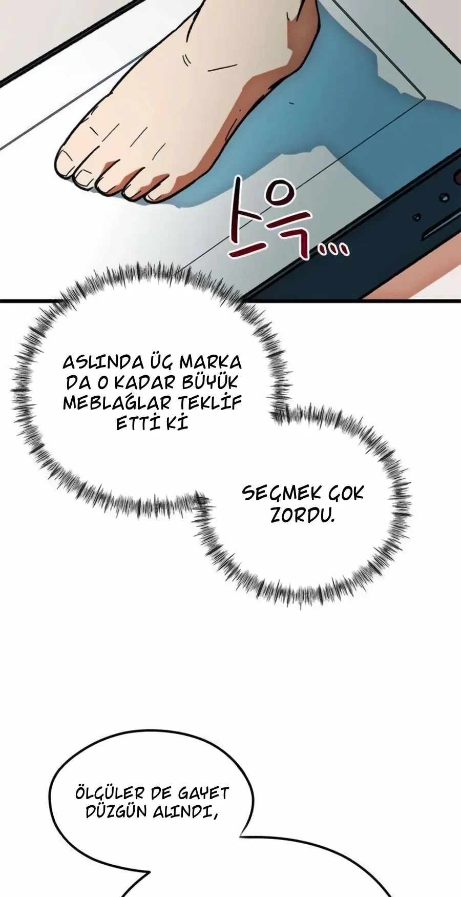 TrendManga Türkçe manga oku im-not-a-soccer-genius bölüm 66 sayfa 16