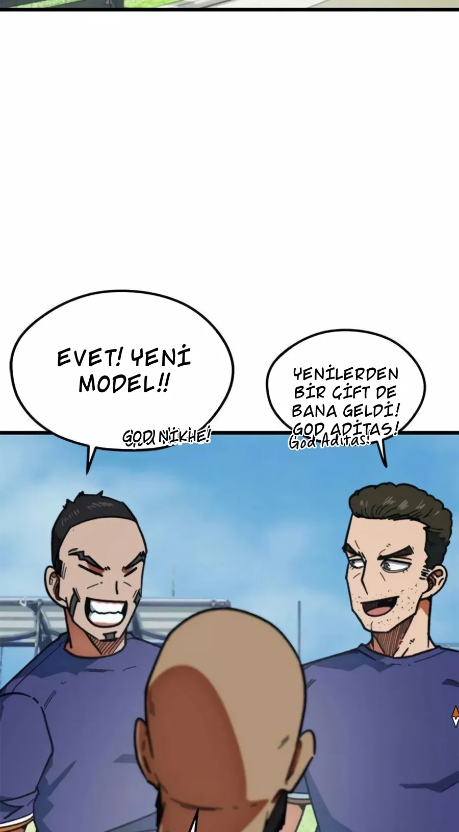 TrendManga Türkçe manga oku im-not-a-soccer-genius bölüm 66 sayfa 2