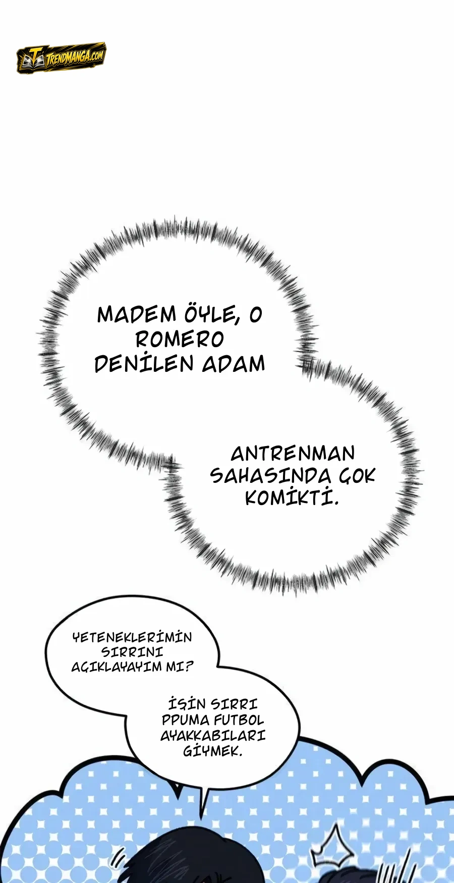 TrendManga Türkçe manga oku im-not-a-soccer-genius bölüm 66 sayfa 23