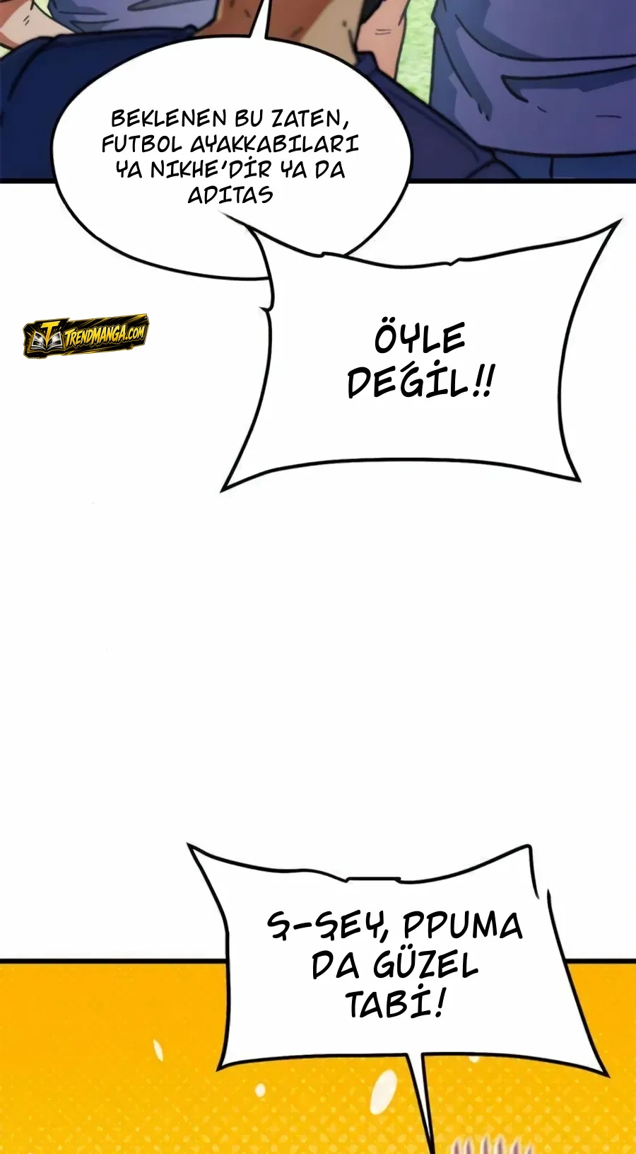 TrendManga Türkçe manga oku im-not-a-soccer-genius bölüm 66 sayfa 3