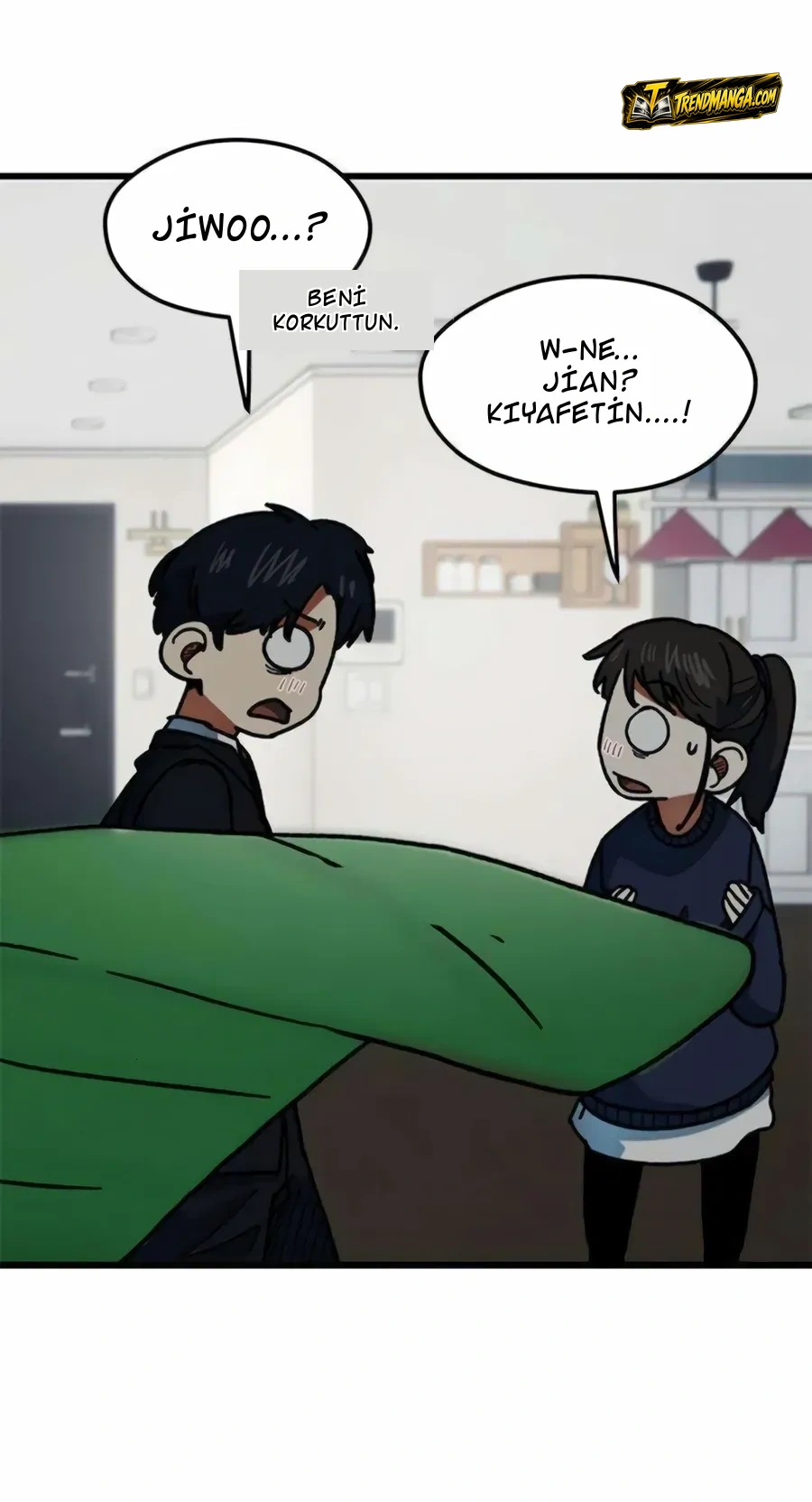 TrendManga Türkçe manga oku im-not-a-soccer-genius bölüm 66 sayfa 33
